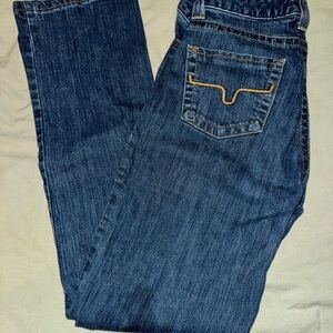 Classic Blue Women's Jeans
